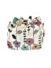 Unbranded Ivory Bucket Bag One size - photo 3