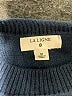 La Ligne x Target Stripes Blue Pullover Sweater Size M - photo 7