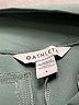 Athleta Solid Gray Active Pants Size 6 - photo 4