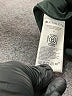 Athleta Solid Gray Active Pants Size 6 - photo 5
