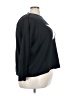 Ellos Stars Black Pullover Sweater Size 3X - photo 4