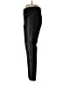 Joseph Ribkoff Black Track Pants Size 12 - photo 5