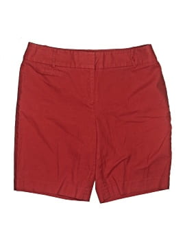 Ann Taylor Loft Cargo Shorts