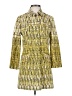 Etcetera Yellow Coat Size 2 - photo 1
