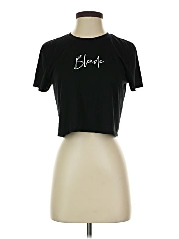 Bella + Canvas Short Sleeve T-Shirt (view 1)