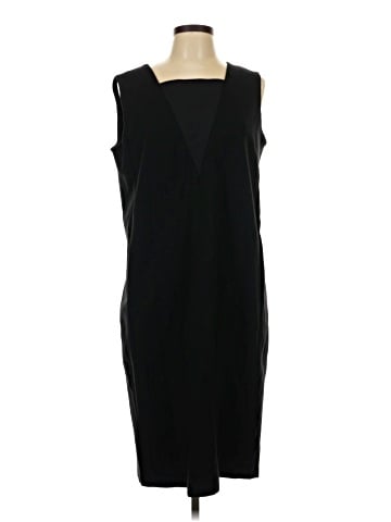 Lafayette 148 New York Cocktail Dress (view 1)