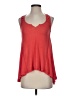 Others Follow Red Tank Top Size S - photo 1