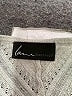Lane Bryant Chevron-herringbone Silver Sweater Vest Size 22 (estimated) - photo 7