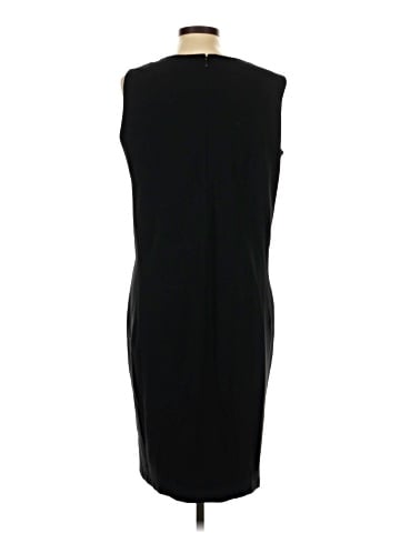 Lafayette 148 New York Cocktail Dress (view 2)