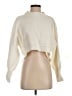 Free People Ivory Turtleneck Sweater Size XS - photo 1