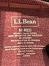 L.L.Bean Pink Pullover Sweater Size M - photo 7