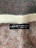 Shein Ivory Sweater Vest Size L - photo 7