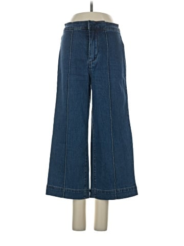 Free People Jeans (view 1)