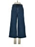 Free People Blue Jeans Size 25 waist - photo 1