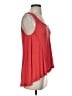 Others Follow Red Tank Top Size S - photo 4