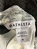 Athleta Print Green Shorts Size 8 - photo 3
