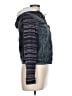 Wallflower Stripes Blue Denim Jacket Size L - photo 4