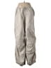 Divided by H&M Solid Gray Casual Pants Size S - photo 1