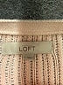 Ann Taylor LOFT Pink Pullover Sweater Size L - photo 7