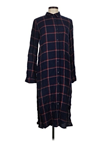 dip Casual Dress (view 1)