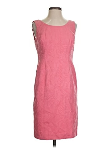 Talbots Cocktail Dress (view 1)