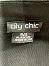 City Chic 100% Polyester Black Cocktail Dress Size 18 Plus (M) - photo 7