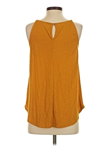 Maurices Sleeveless Blouse (view 2)
