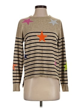 THML Pullover Sweater (view 1)