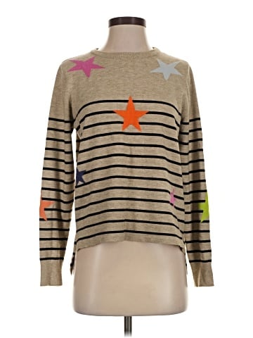THML Pullover Sweater (view 1)