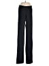Mizuno Solid Black Dress Pants Size 27 waist (estimated) - photo 1