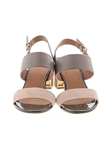 Tory Burch Sandals (view 2)