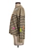THML Stars Tan Pullover Sweater Size XS - photo 5