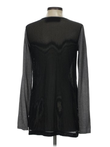 Derek Lam 10C Athleta Long Sleeve Top (view 2)