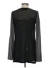 Derek Lam 10C Athleta Gray Long Sleeve Top Size XS - photo 2