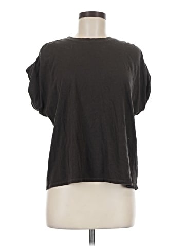 Paige Short Sleeve Top (view 1)