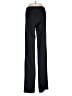 Mizuno Solid Black Dress Pants Size 27 waist (estimated) - photo 2