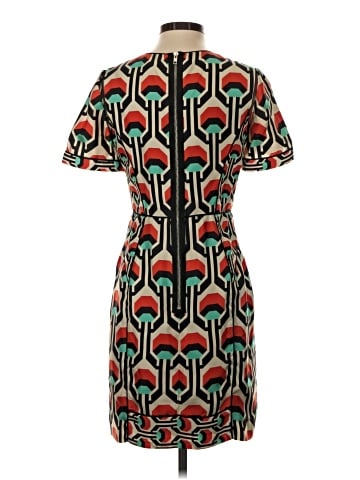 Milly Casual Dress (view 2)