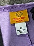 Ruby Rd. 100% Polyester Purple 3/4 Sleeve Top Size 1X - photo 7