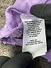 Ruby Rd. 100% Polyester Purple 3/4 Sleeve Top Size 1X - photo 8
