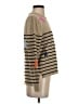 THML Stars Tan Pullover Sweater Size XS - photo 4