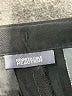 Kenneth Cole REACTION Solid Black Casual Pants Size 7 - photo 3