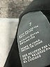 Kenneth Cole REACTION Solid Black Casual Pants Size 7 - photo 4