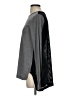 Derek Lam 10C Athleta Gray Long Sleeve Top Size XS - photo 5
