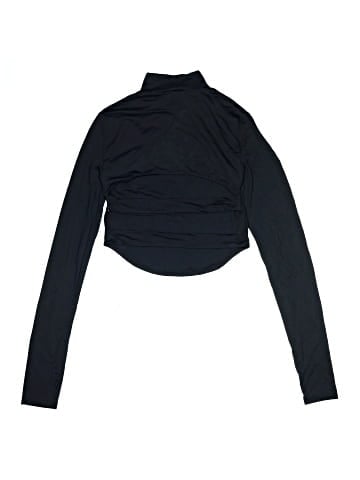 Bershka Long Sleeve Turtleneck (view 2)