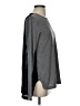 Derek Lam 10C Athleta Gray Long Sleeve Top Size XS - photo 4