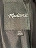 Madewell Black Wool Coat Size XXL - photo 6