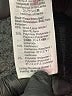 Madewell Black Wool Coat Size XXL - photo 7