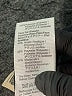 Madewell Black Wool Coat Size XXL - photo 8