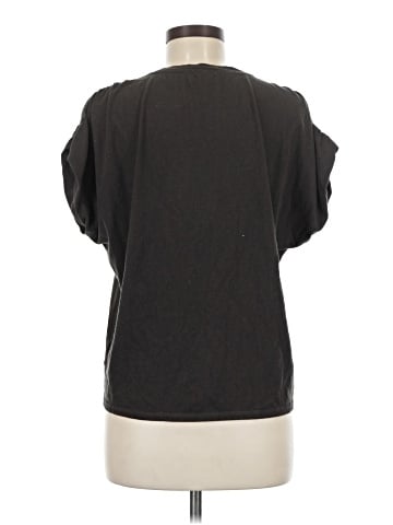 Paige Short Sleeve Top (view 2)