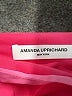 Amanda Uprichard 100% Polyester Pink Sleeveless Top Size M - photo 7